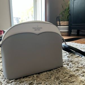 AUTHENTIC Kate Spade Dome Crossbody NWT
